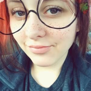 Meet your Posher, Connie